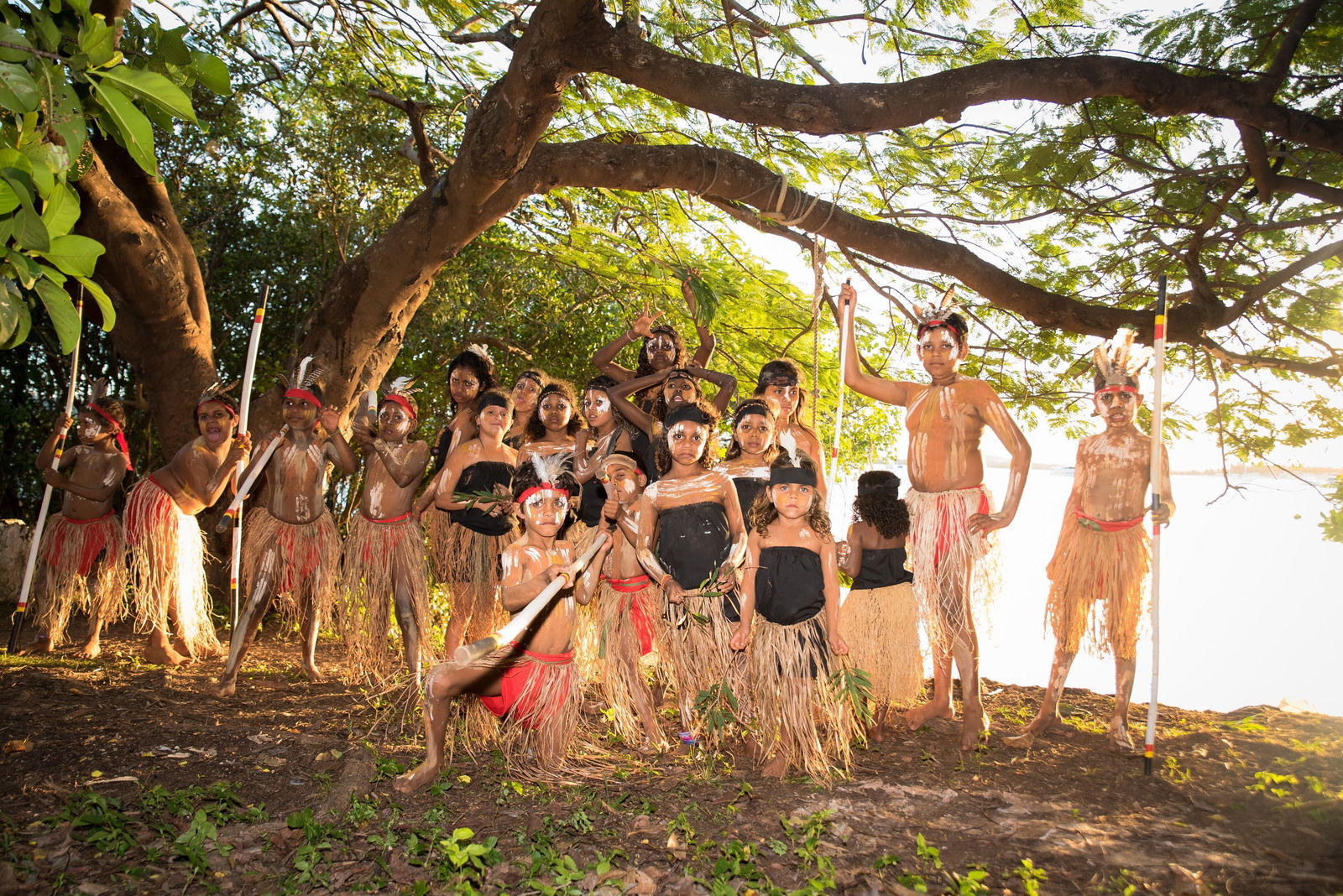 Cooktown QLD Foster Accommodation