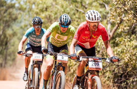 Crocodile Trophy 2020 - Foster Accommodation 0