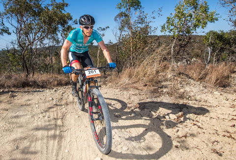 Crocodile Trophy 2020 - Foster Accommodation 2