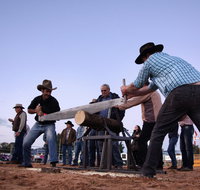 Cunnamulla Fella Festival 2020 - Foster Accommodation