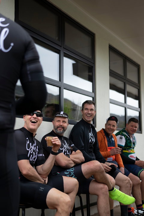 CycleWELL Bright - Foster Accommodation 0