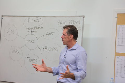 CycleWELL Bright - Foster Accommodation 2