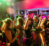 Darwin Fringe Festival - Foster Accommodation