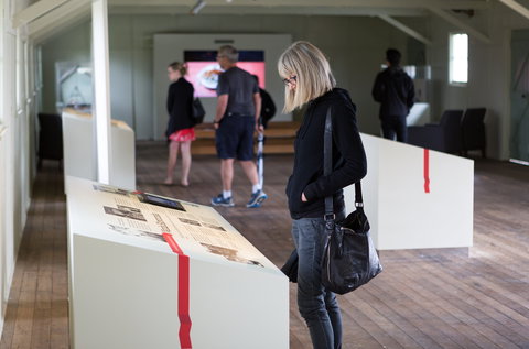 Discover Bonegilla - Foster Accommodation 0