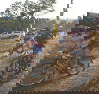 Dungog Mountain Bike Festival - Foster Accommodation
