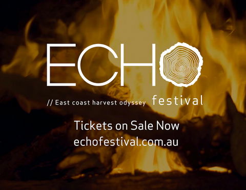 ECHO Festival - East Coast Harvest Odyssey 2021 - Foster Accommodation 0