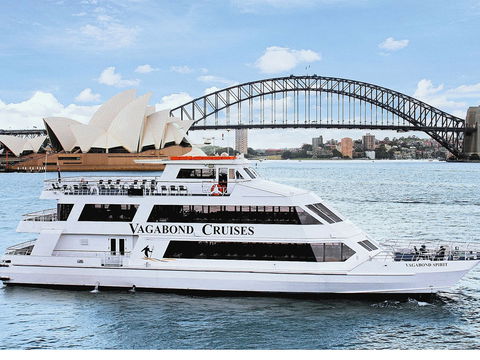 Fathers Day Lunch Cruise - Foster Accommodation 0