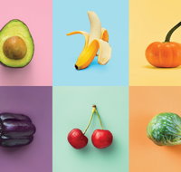 Food for Thought Nutrition Decisions - Foster Accommodation