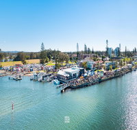 Fred Williams Aquatic Festival - Foster Accommodation