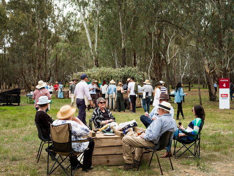Grazing Down The Lachlan - Foster Accommodation 0