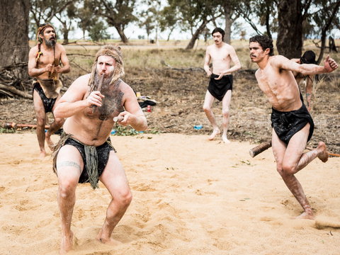 Grazing Down The Lachlan - Foster Accommodation 1
