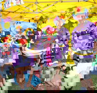 Grafton Relay for Life - NSW Cancer Council - Foster Accommodation