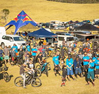 GV Block Party - Foster Accommodation