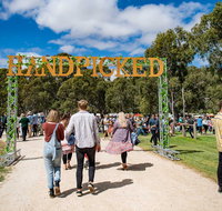 Handpicked Festival - Foster Accommodation