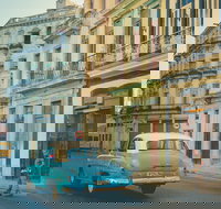 Havana Nights - Foster Accommodation