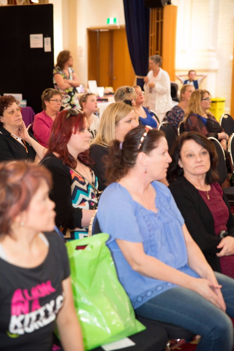 Healthy Body And Soul Expo - Brunswick - Foster Accommodation 0