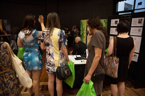 Healthy Body And Soul Expo - Brunswick - Foster Accommodation 2