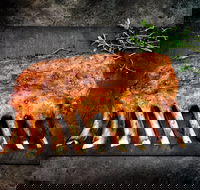 Hunter Events Bar and Barbecue Festival - Foster Accommodation