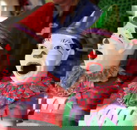 Inverell Show Society Annual Show - Foster Accommodation