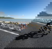 IRONMAN 70.3 Cairns - Foster Accommodation