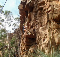 July 2020 Holidays- Explore  Climb - Foster Accommodation