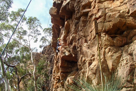 July 2020 Holidays- Explore & Climb - Foster Accommodation 0