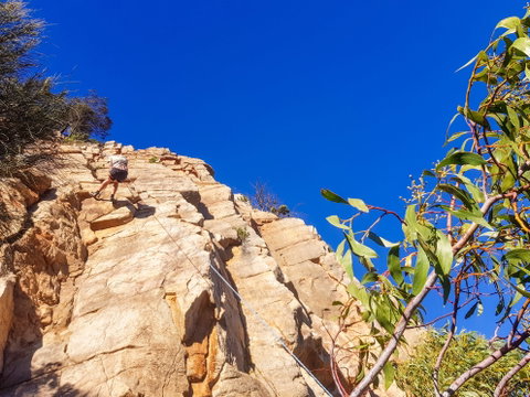 July 2020 Holidays- Explore & Climb - Foster Accommodation 1