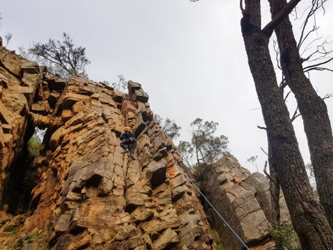 July 2020 Holidays- Explore & Climb - Foster Accommodation 2