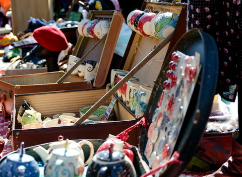 Jumpers And Jazz In July Festival - Foster Accommodation 2