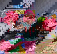 Kids Fun Day - Foster Accommodation