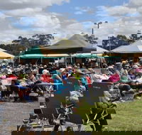Kyabram RV Country Music Corral - Foster Accommodation