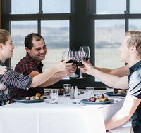 Locals Night at Cleveland Winery - Foster Accommodation