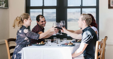Locals Night At Cleveland Winery - Foster Accommodation 0
