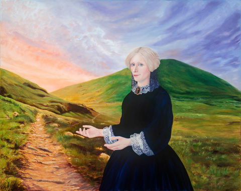 Megan Seres - Catherine, Ellen, Florence, Jane - Foster Accommodation 0
