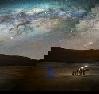 Milky Way Photography Workshop with Ari Rex - Foster Accommodation