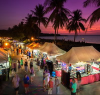 Mindil Beach Sunset Market - Foster Accommodation