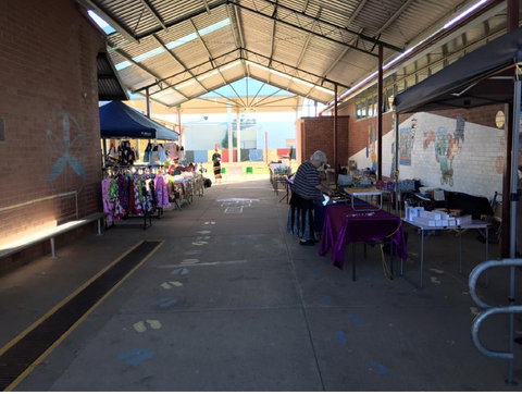 Mulwala Public School Easter Market Extravaganza Cancelled - Foster Accommodation 0