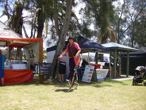 Narrabeen Lakes Festival - Foster Accommodation 0