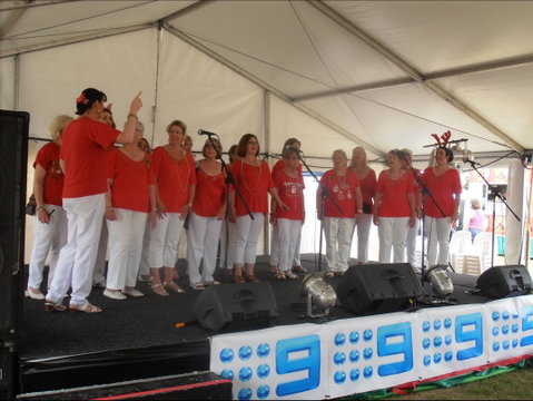 Narrabeen Lakes Festival - Foster Accommodation 1