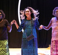 National Indigenous Fashion  Awards - Foster Accommodation