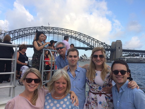 New Year's Eve Cruise Sydney Aboard MV Explorer - Foster Accommodation 0