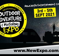 Newcastle Outdoor Adventure and Motoring Expo - Foster Accommodation