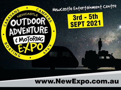Newcastle Outdoor Adventure And Motoring Expo - Foster Accommodation 0