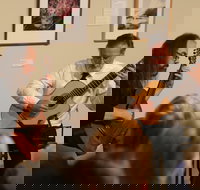 New England Bach Festival - Foster Accommodation