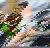 North Queensland Toyota Cowboys versus Canberra Raiders - Foster Accommodation