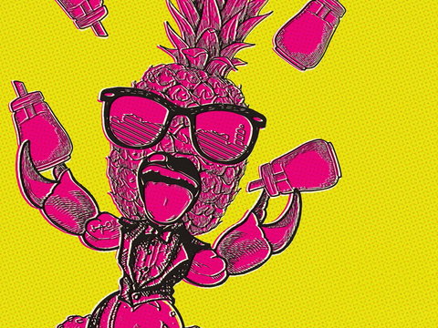 Northern Fringe Festival - Foster Accommodation 0