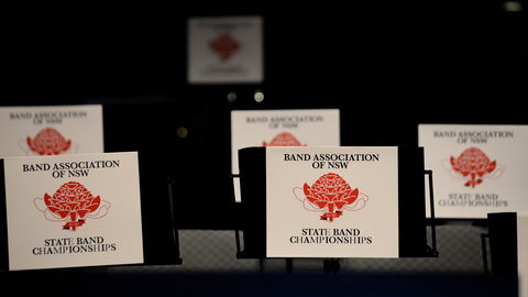 NSW State Band Championships - Foster Accommodation 0