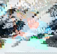 Open Studios Week One  DESIGN Canberra - Foster Accommodation