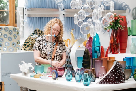 Open Studios: Week One | DESIGN Canberra - Foster Accommodation 1