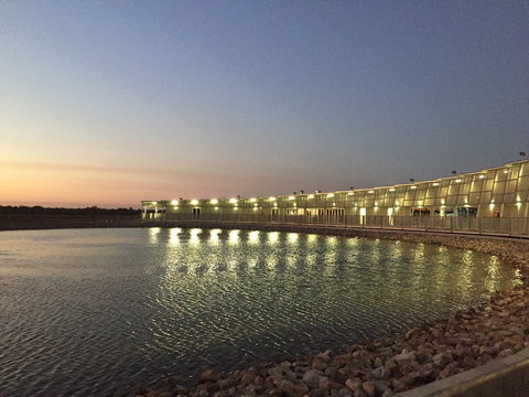 Outback By The Sea Festival 2020 - Foster Accommodation 0